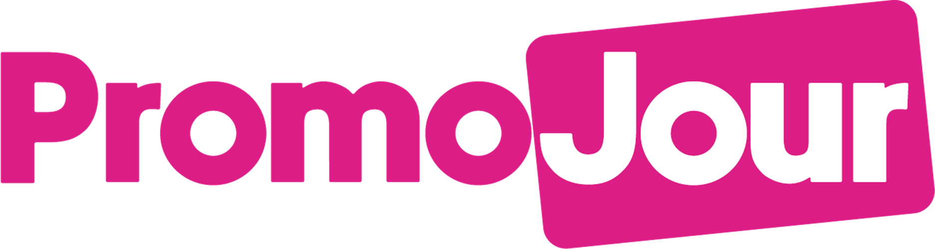 PromoJour Logo